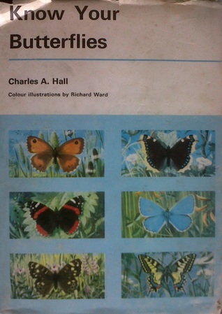 Know Your Butterflies