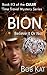 BION (Believe It Or Not) (C...