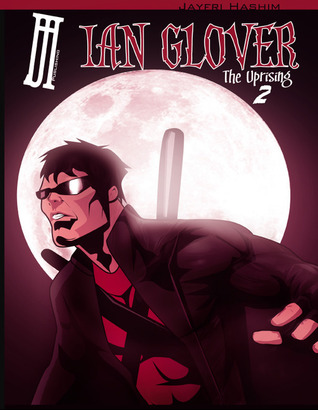 Ian Glover The Uprising Vol 2