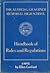 The Alfred G. Graebner Memorial High School Handbook of Rules... by Ellen Conford The Alfred G. Graebner Memorial High School Handbook of Rules... by Ellen Conford