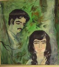 Bahadır və Sona