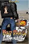 Bad Dawg (Dawg Town #4)