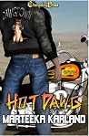 Hot Dawg (Dawg Town #6) Hot Dawg (Dawg Town #6)