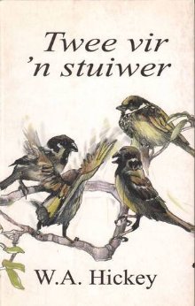 Twee vir 'n Stuiwer (Paperback)