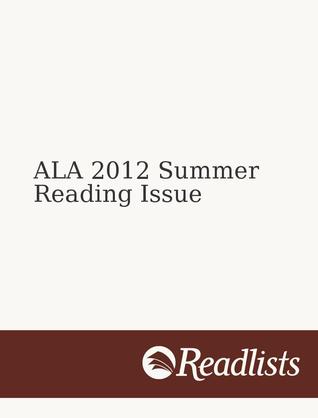 A List Apart - Summer Reading Issue 2012