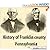 History of Franklin County Pennsylvania