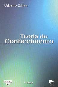Teoria do conhecimento (Paperback)