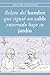 Relato del hombre que siguió un cable enterrado bajo su jardín by Héctor Domingo