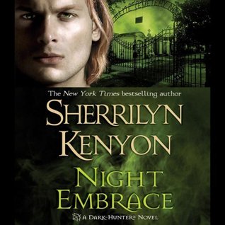 Night Embrace