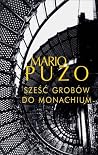 Sześć grobów do M...