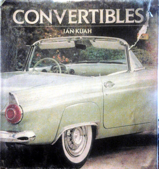 Convertibles (Hardcover)