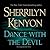 Dance with the Devil (Dark-Hunter, #4; Were-Hunter, #1)