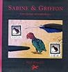 Sabine et Griffon by Nick Bantock
