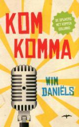 Komkomma (Paperback)