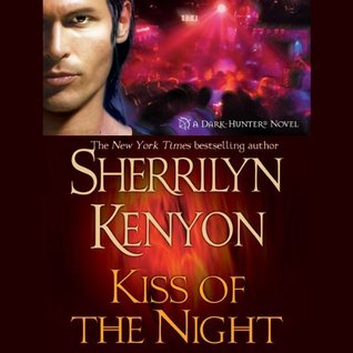 Kiss of the Night