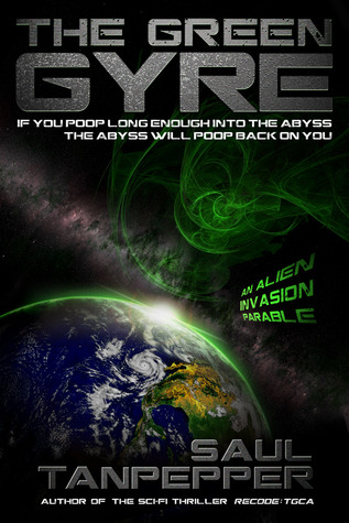 The Green Gyre (ebook)