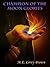 Champion of the Moon Glories (Moon Glories Saga #1)