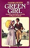 Green Girl Green Girl