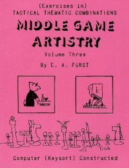 Middlegame Artistry (Paperback)