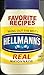 Hellmann's Favorite Recipes