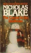 The Corpse in the Snowman