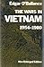 The Wars in Vietnam 1954-1980 by Edgar O'Ballance