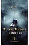 Le spectacle de Noël by Anne Perry