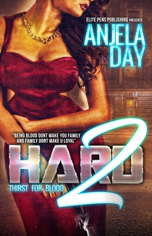 Hard 2: Thirst for Blood