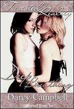 Twisted Reality/Deep Breathing (Kindle Edition)