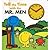 Tell the Time With the Mr Men