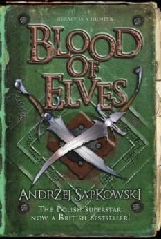 The Blood of Elves