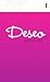 Deseo