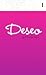 Deseo