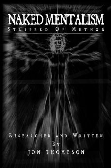 Naked Mentalism (Paperback)