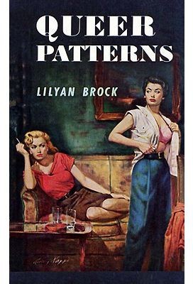 Queer Patterns (Kindle Edition)