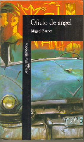 Oficio de ángel (Paperback)