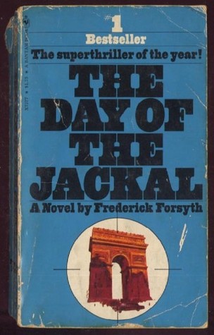 The Day of the Jackal