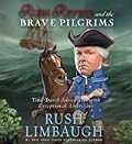 Rush Revere and the Brave Pilgrims (Adventures of Rush Revere, #1)