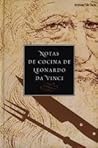 Notas De Cocina D...