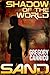 The Shadow of the World (Sand, #1)