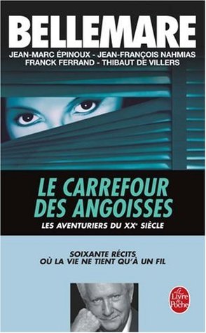 Le carrefour des angoisses (Mass Market Paperback)