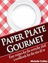 Paper Plate Gourm...