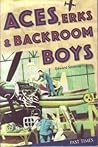 Aces, 'Erks And Backroom Boys