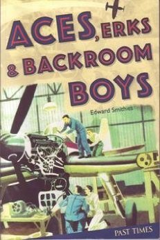 Aces, 'Erks And Backroom Boys