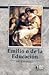 Emilio o de la Educación
