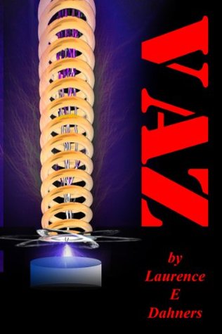 Vaz (Vaz Gettnor, #1)