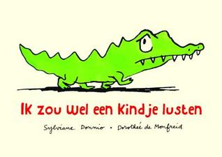 Ik zou wel een kindje lusten