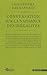 Conversation sur la naissance des inégalités by Christophe Darmangeat