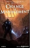 Change in Management