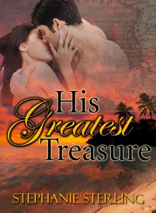 His Greatest Treasure (The Camaraes, #4)
